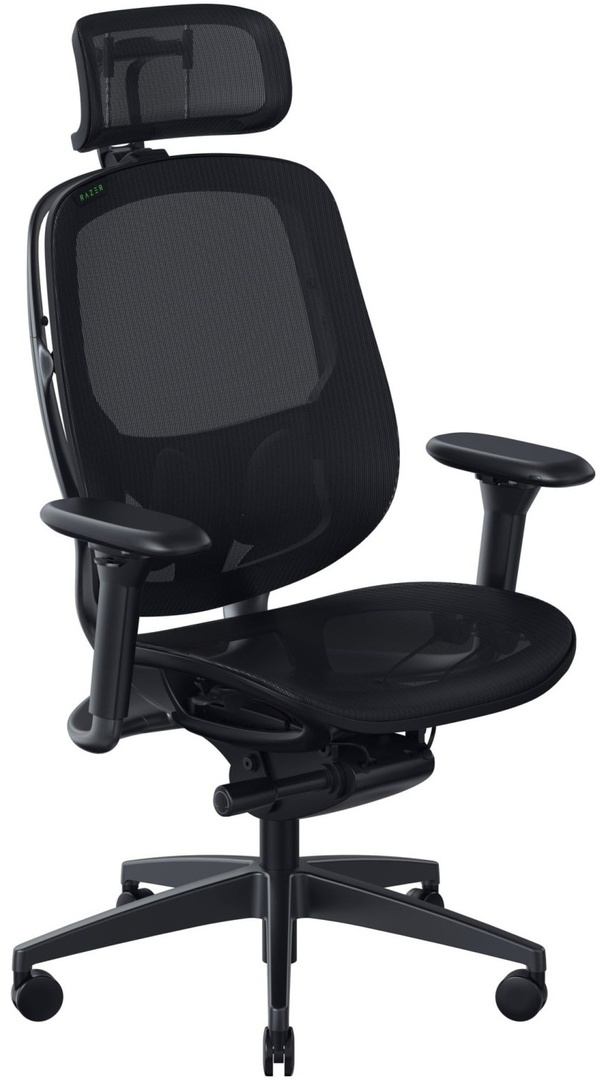 Офисное кресло Razer Chair Fujin Pro (RZ38-04940100-R3G1)