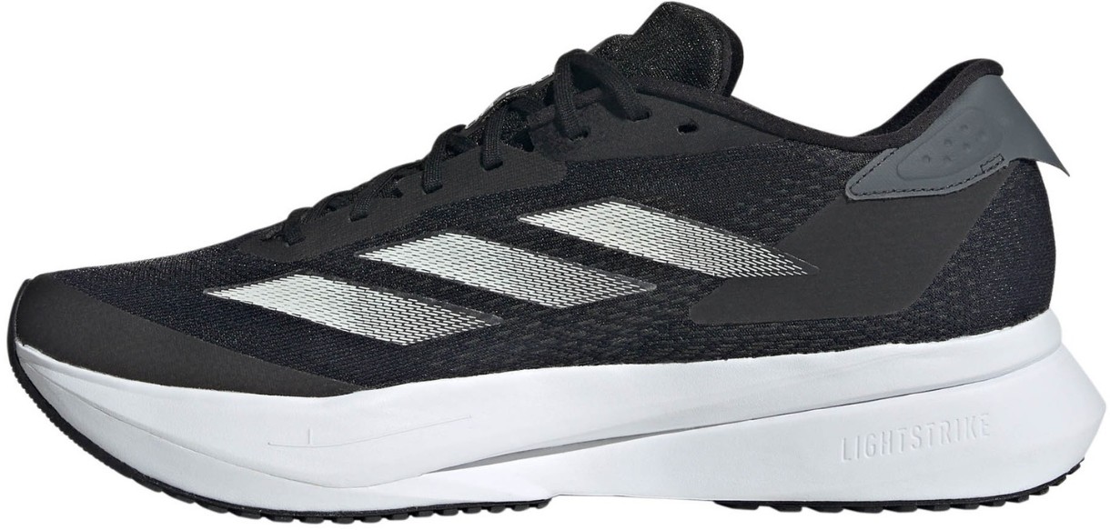 Adidași pentru bărbați Adidas Adizero Sl2 M Core Black/Zero Metalic/Carbon, s.40