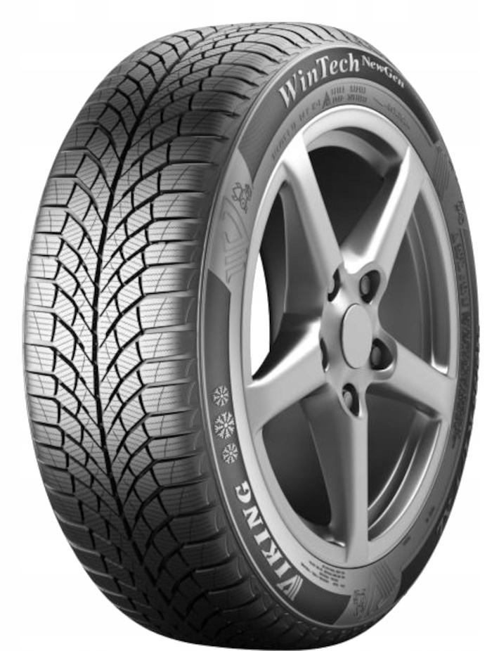 Anvelopa Viking WinTech NewGen 215/55 R16 97H XL
