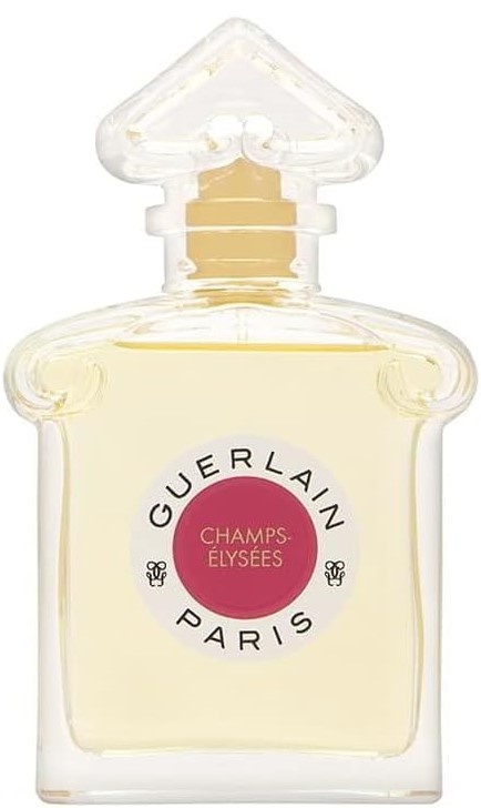 Парфюм для неё Guerlain Champs Elysees EDP 75ml