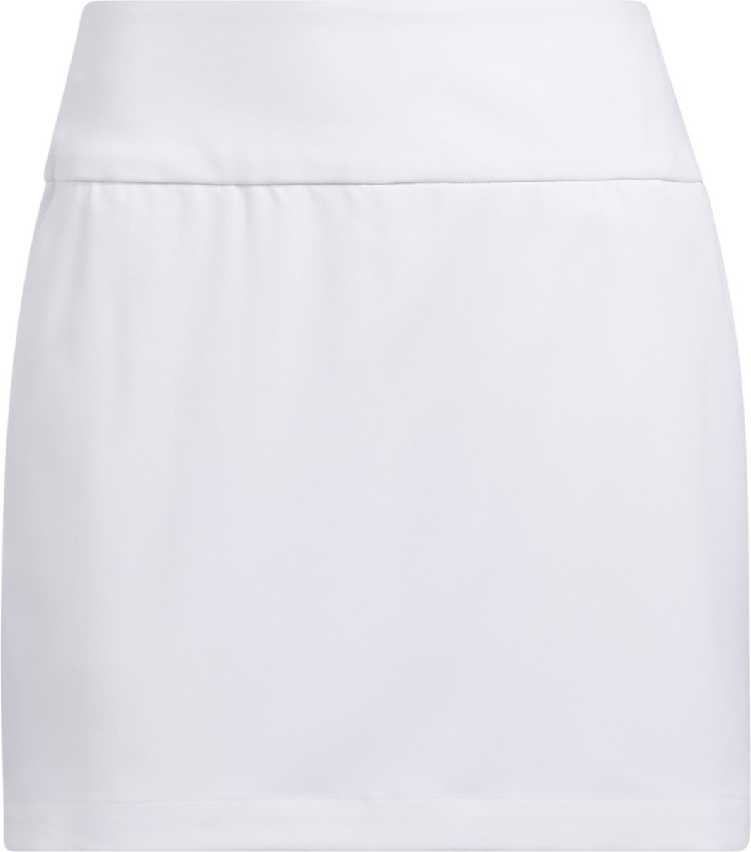 Юбка Adidas Rock Ultimate 365 Solid White, s.M