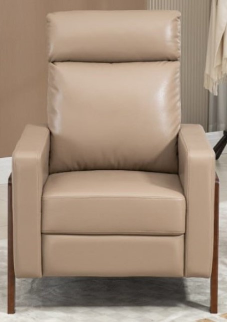 Fotoliu Aingi Milord Cream