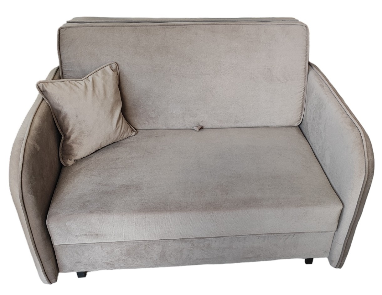 Canapea Gabi OZI II 130x98x84 Paros 03