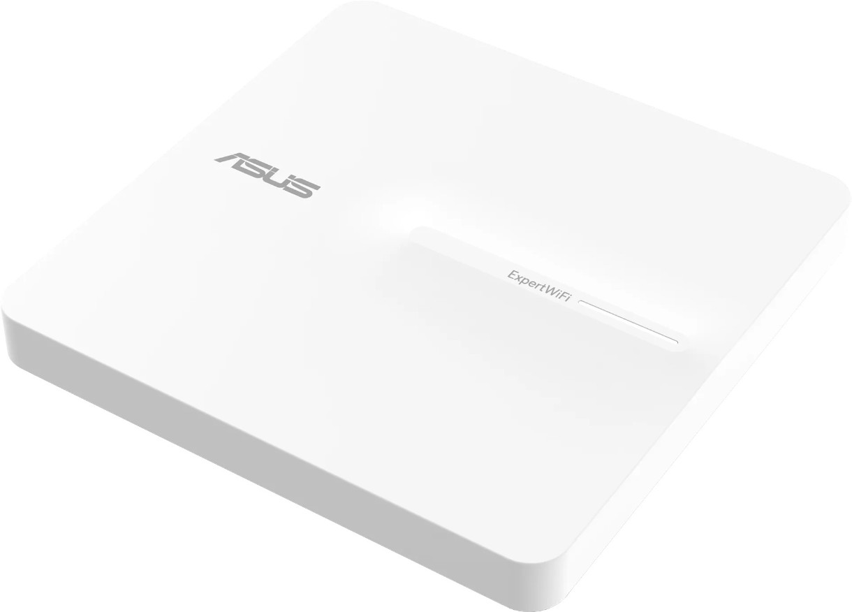Точка доступа Asus ExpertWi-Fi EBA63