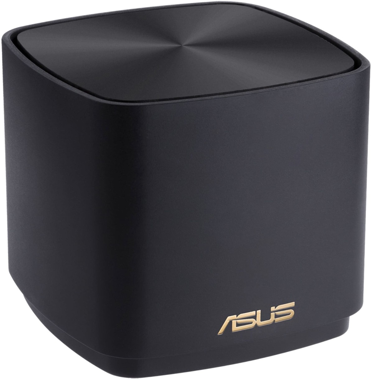 Усилитель сигнала Asus ZenWiFi XD4 Plus Black 3-pack