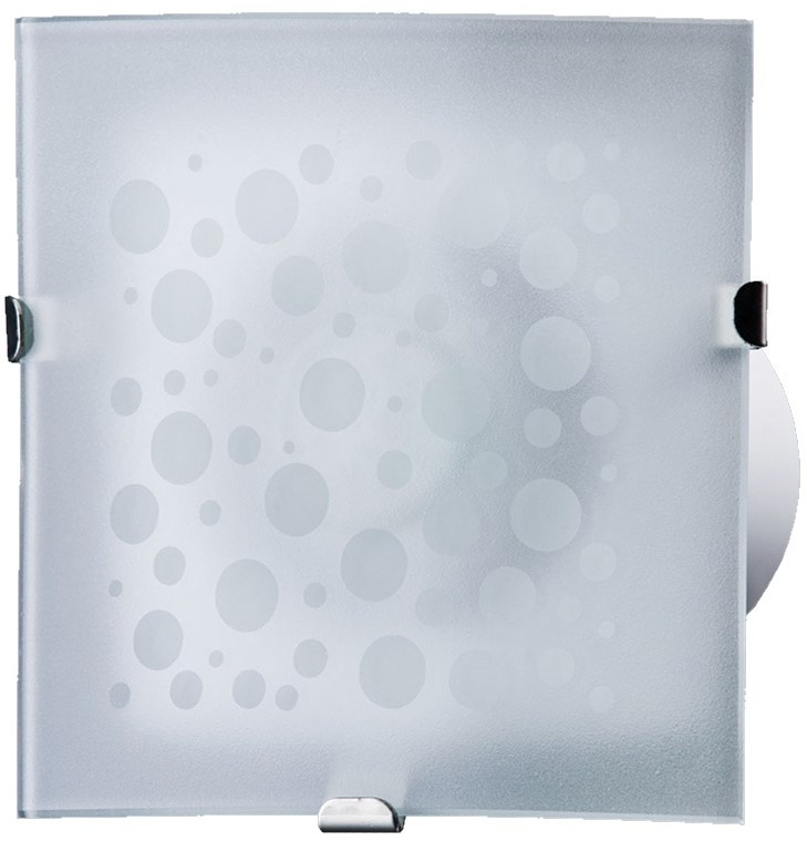 Ventilator de evacuare Blauberg Glory 100-3
