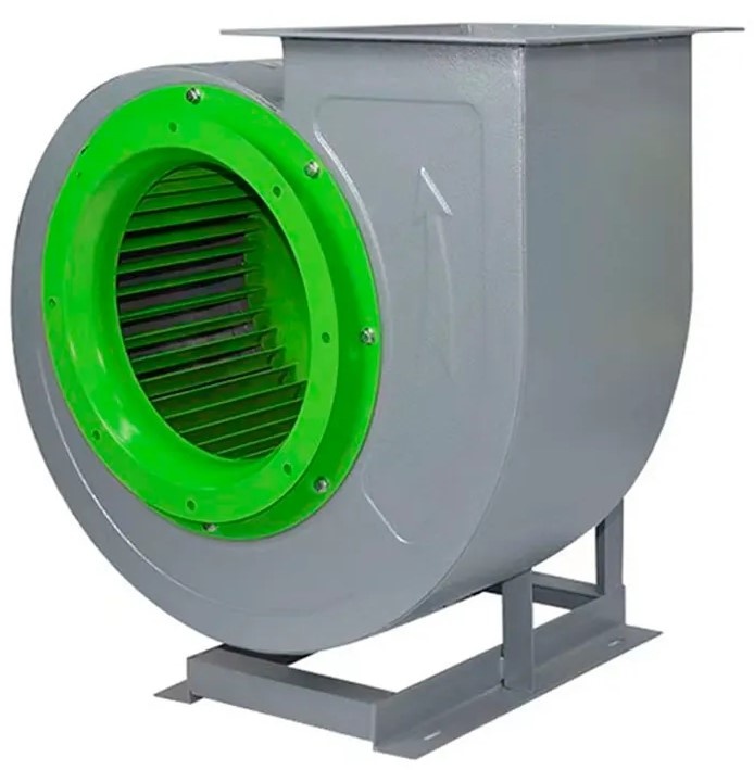 Ventilator de evacuare Elmos 11-62 0.75kW JN-360008