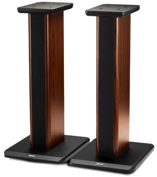 Stativ pentru boxa Edifier SS02C Brown