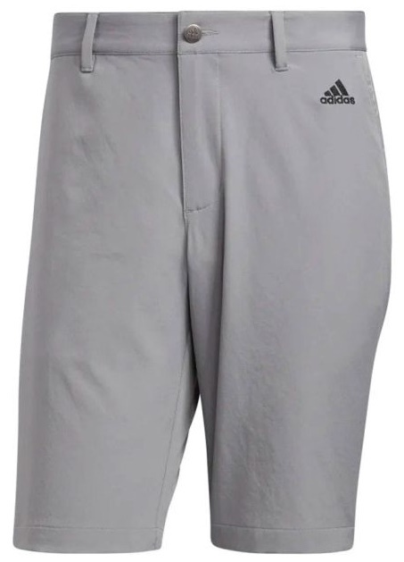 Мужские шорты Adidas Golf Short Grey Three, s.50