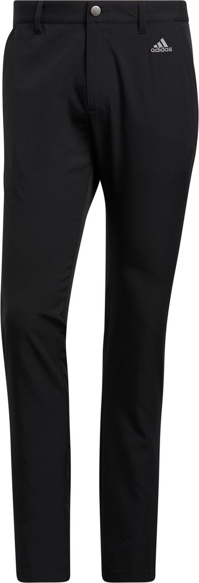 Pantaloni pentru bărbați Adidas Golf Tpr Pt Black, s.36/34