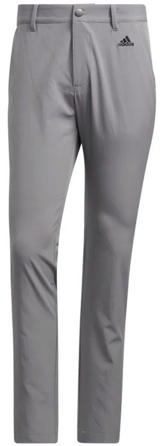 Мужские брюки Adidas Golf Tpr Pt Grey Three, s.30/34