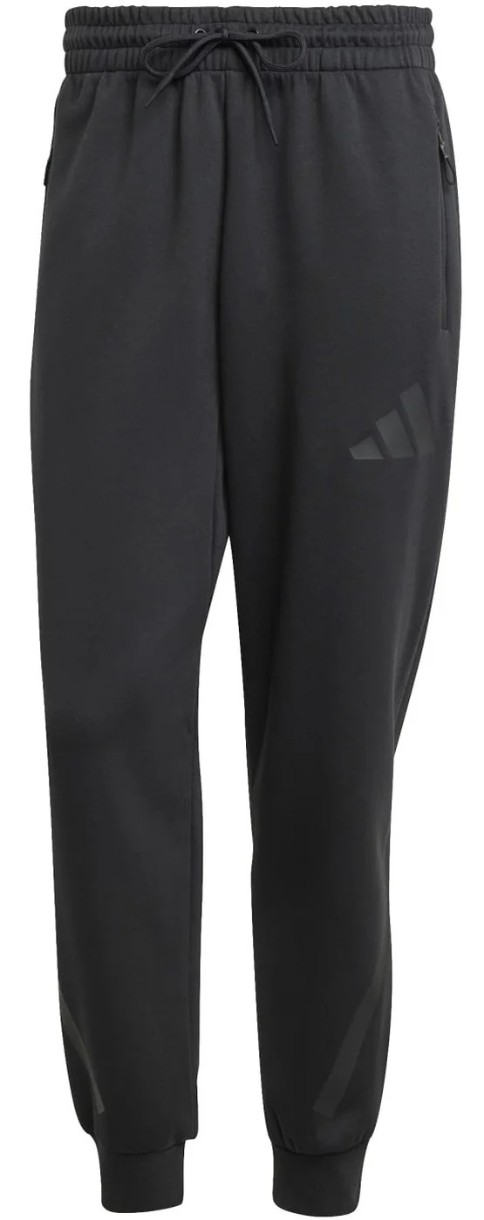 Pantaloni spotivi pentru bărbați Adidas M Z.N.E. Pt Black, s.XXL