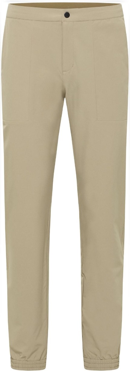 Мужские брюки Jack Wolfskin Newport Pants M Anis, s.46