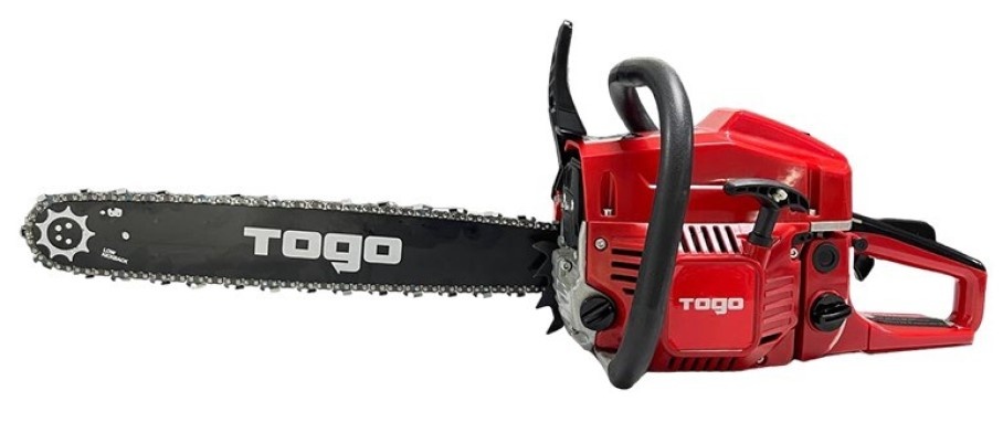 Бензопила Togo TG-CS6000