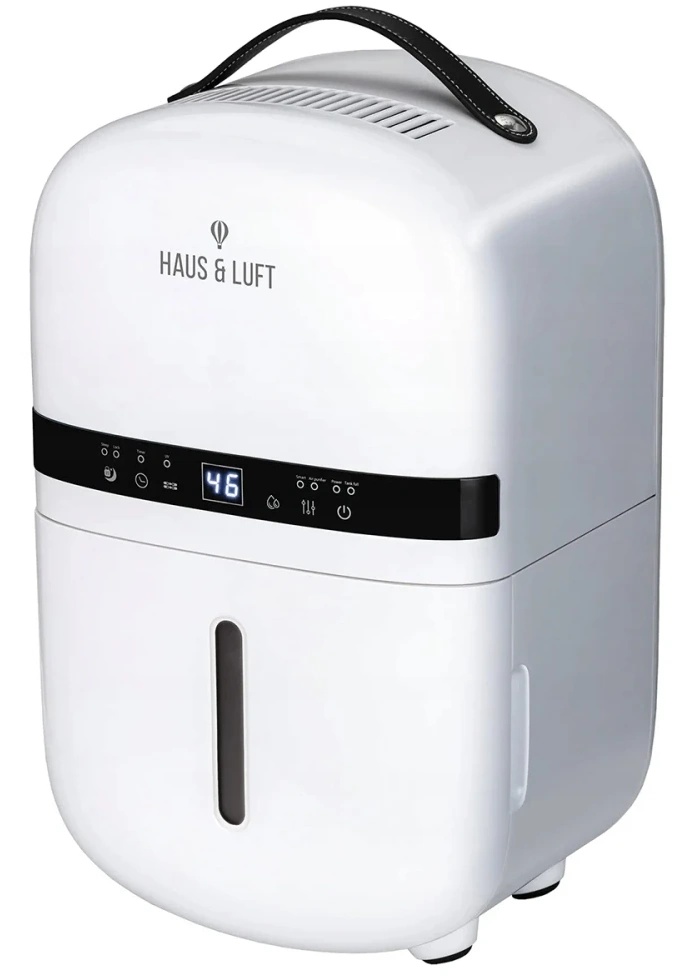 Dezumidificator de aer MPM HL-OS-05