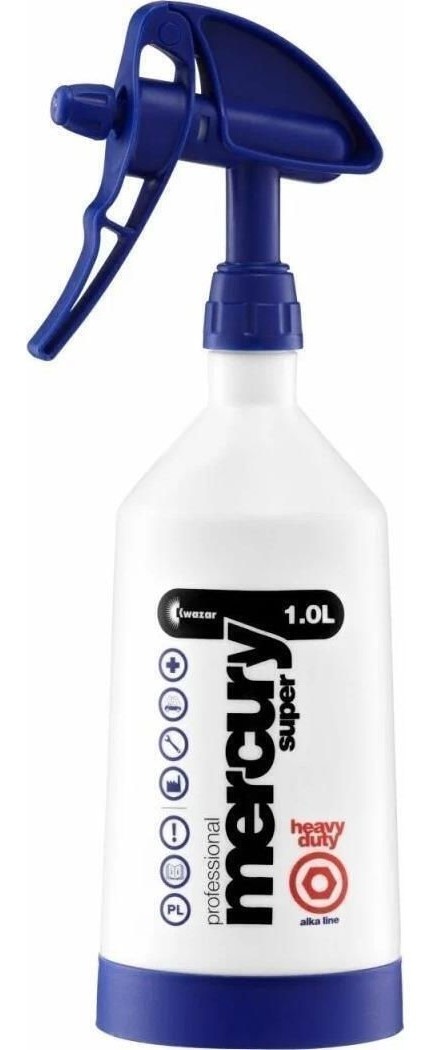 Опрыскиватель Kwazar Mercury Super Alka Line V-1 (WTM.0138)