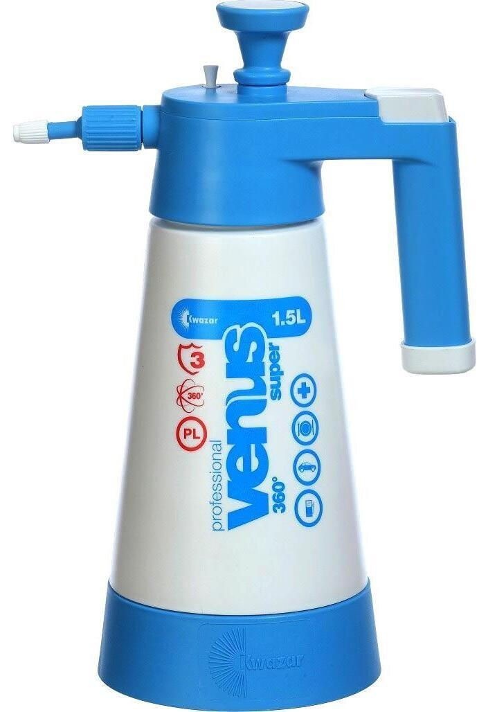 Опрыскиватель Kwazar Venus Super 360 Pro+ V-1.5 (WTV.0224)