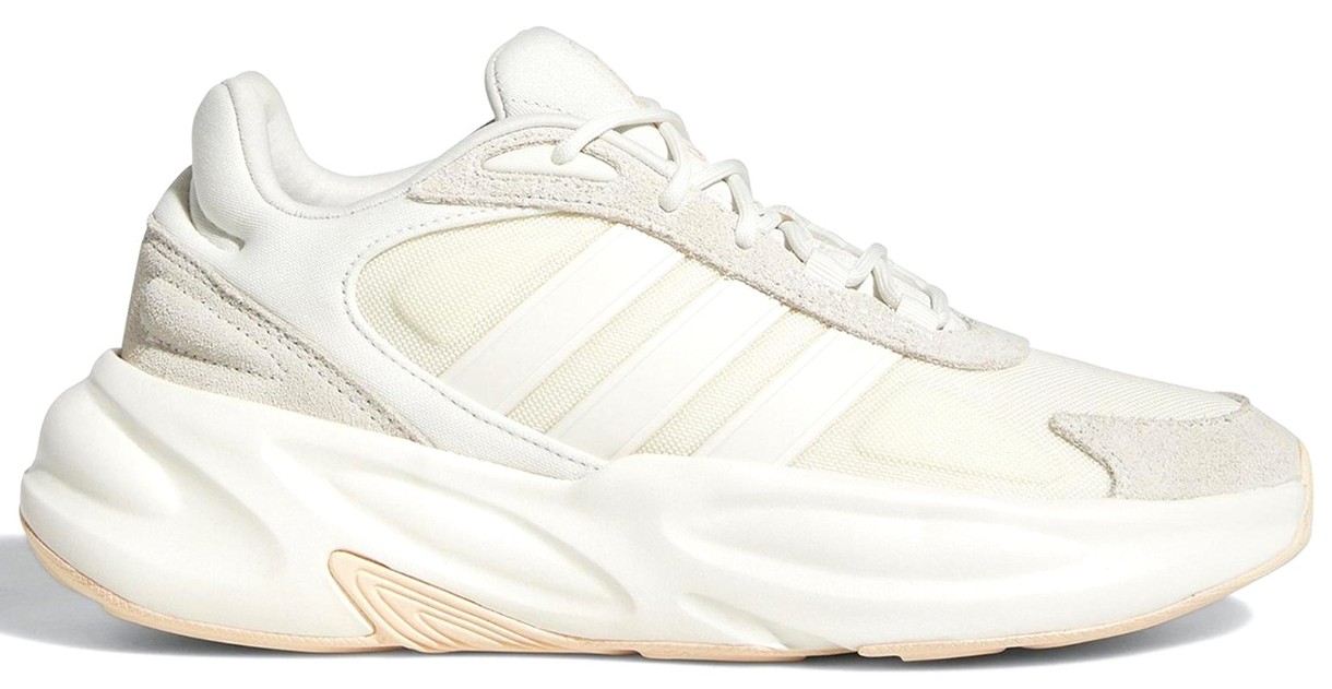 Adidași pentru dame Adidas Ozelle Cloud White, s.40