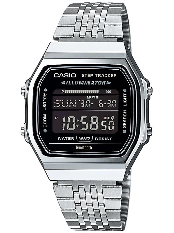 Наручные часы Casio ABL-100WE-1BEF
