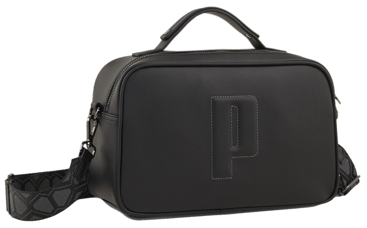 Geantă Puma Sense Medium Grip Bag Puma Black