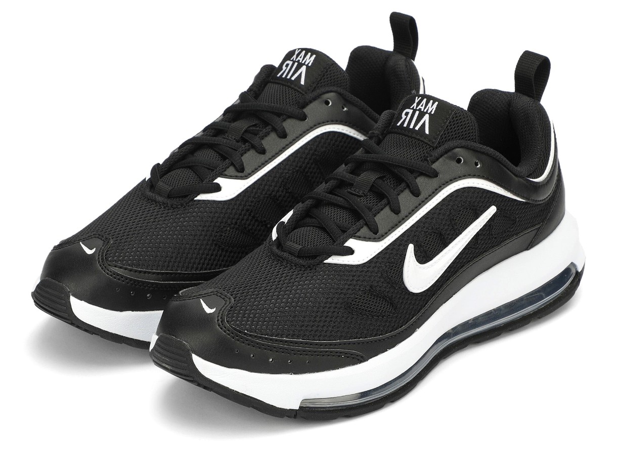 Adidași pentru dame Nike Wmns Air Max Ap Black/White, s.38.5