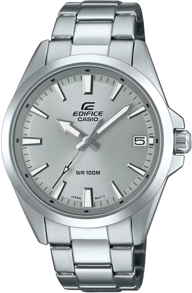 Наручные часы Casio EFV-100D-2BVUEF