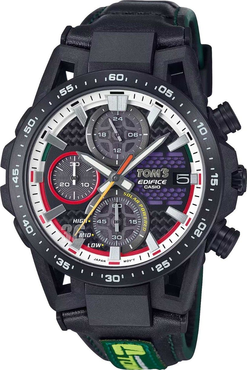 Наручные часы Casio EFS-S641TMS-1AER