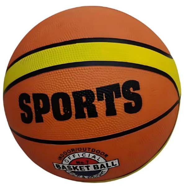 Minge de baschet Sport (BSDW040217)