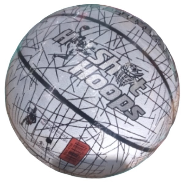 Minge de baschet Sport №7 (DWS040344)