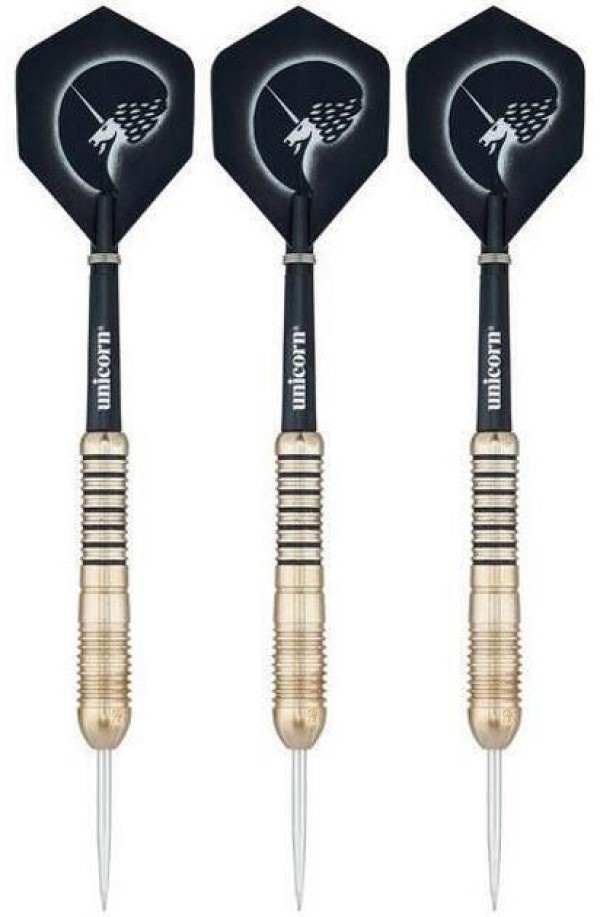 Săgeți Unicorn Core S2 Steel 9718 3pcs