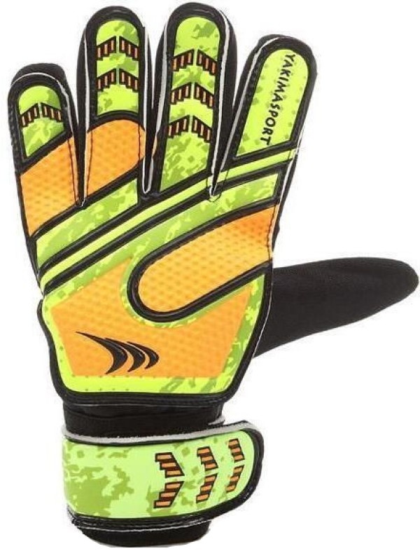 Перчатки футбольные Yakimasport Goal Blocker 7