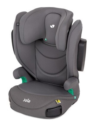 Детское автокресло Joie i-Trillo FX Dark Thunder (C2218AATHD000)