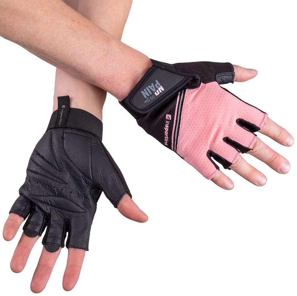 Mănuşi fitness Insportline NoPain S 25623 