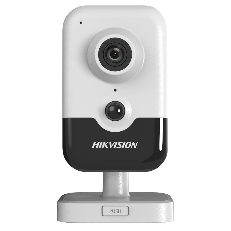 Cameră de supraveghere video Hikvision DS-2CD2443G2-IW