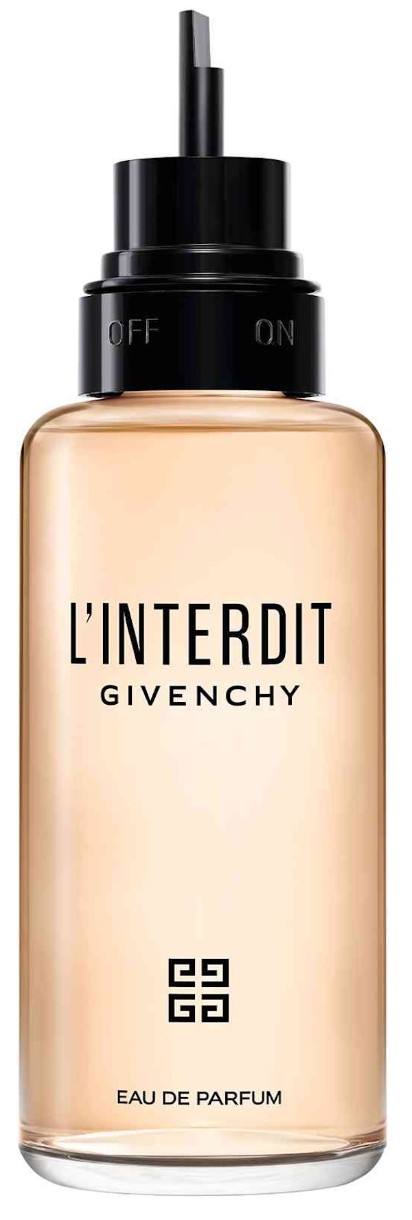 Парфюм для неё Givenchy L'Interdit EDP 150ml