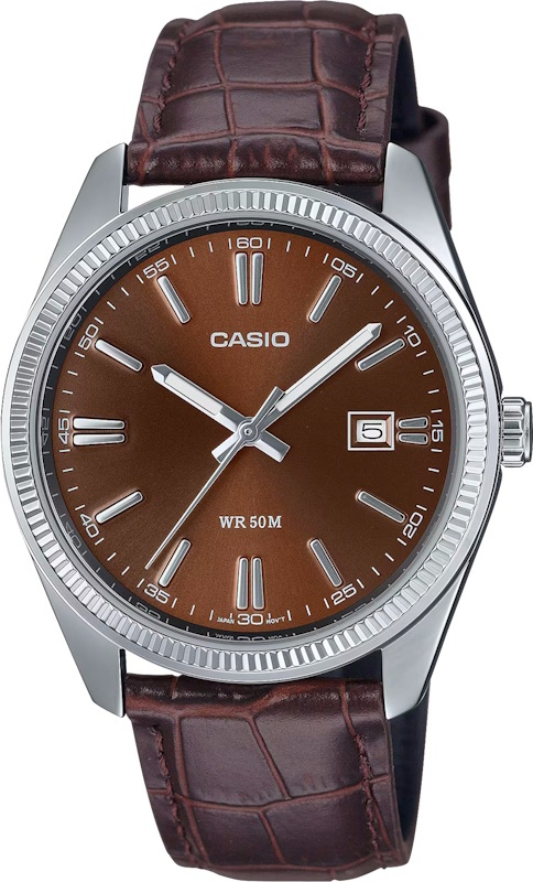 Ceas de mână Casio MTP-1302PL-5AVEF