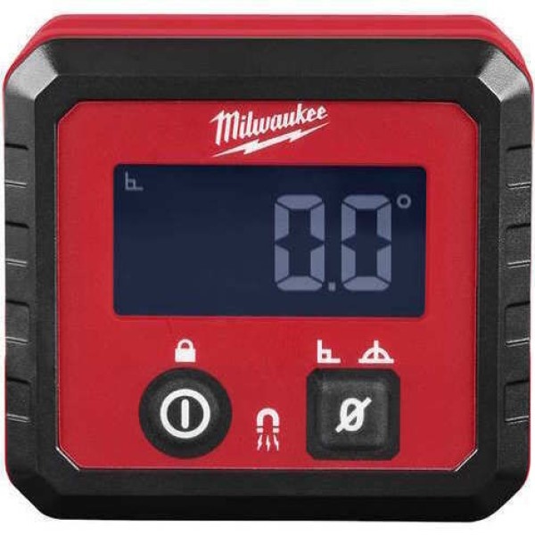 Угломер Milwaukee 4932493656