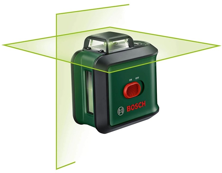 Nivela laser Bosch UniversalLevel 360 (B0603663E07)