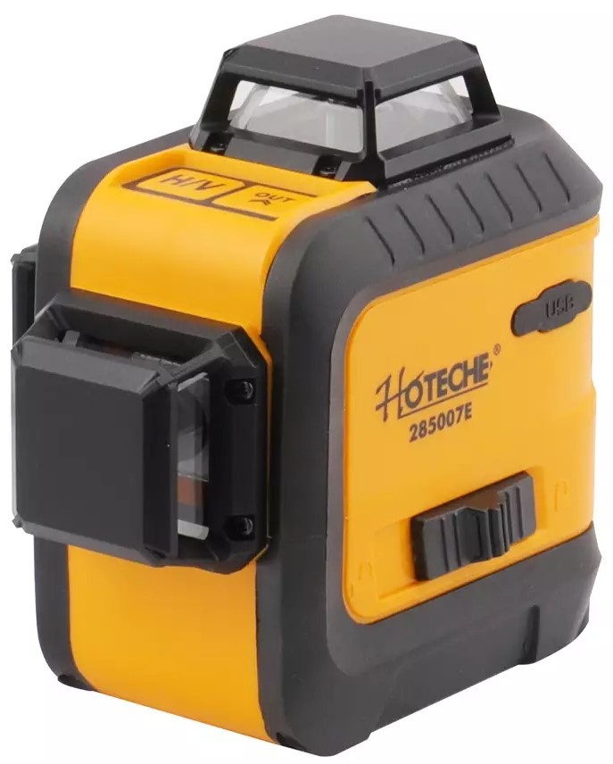 Лазерный нивелир Hoteche 285007E