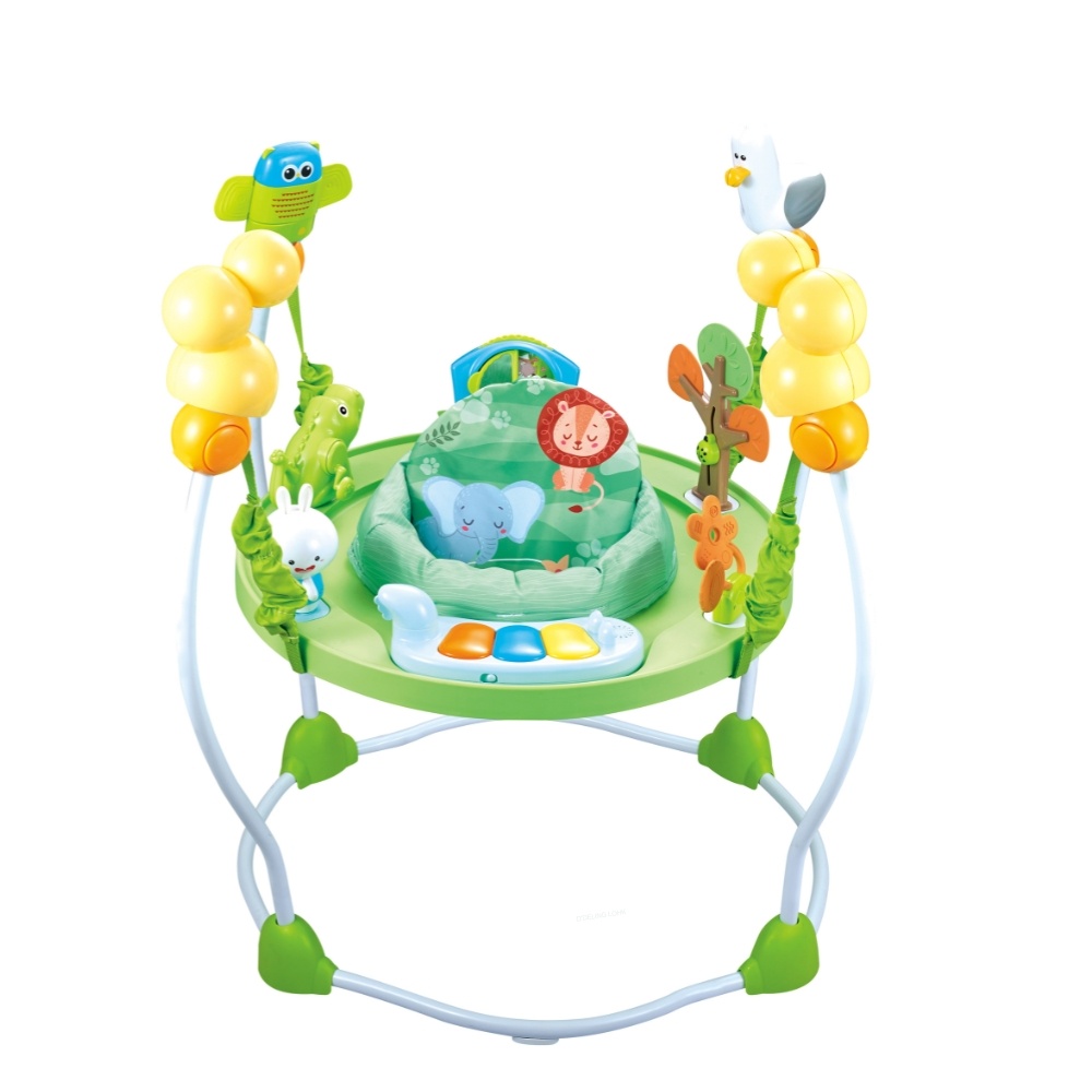 Развивающий игровой центр ChiToys (ZJA342194)