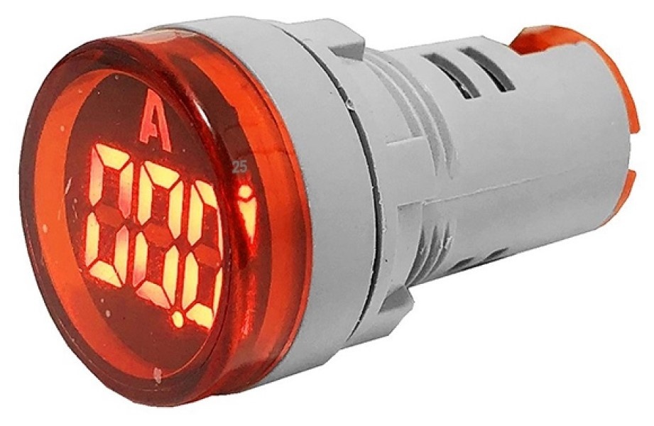 Мультиметр Himel HLD1222AMR