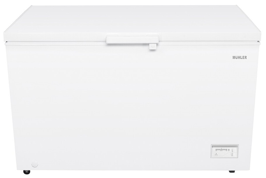 Ladă frigorifică Muhler CF400WE