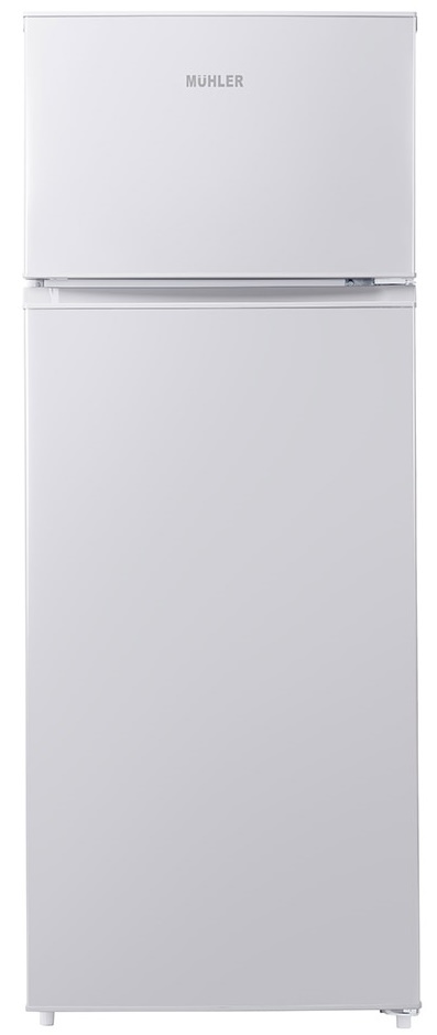 Frigider Muhler SUF1441NWE
