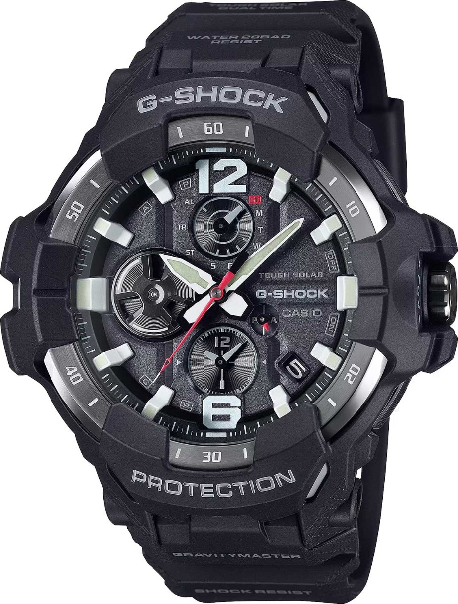 Ceas de mână Casio GR-B300-1AER