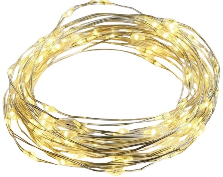 Ghirlandă Party Lights 5m (20815)