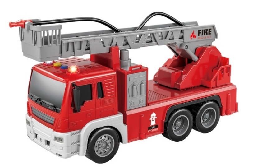 Mașină JSToys (JS109)