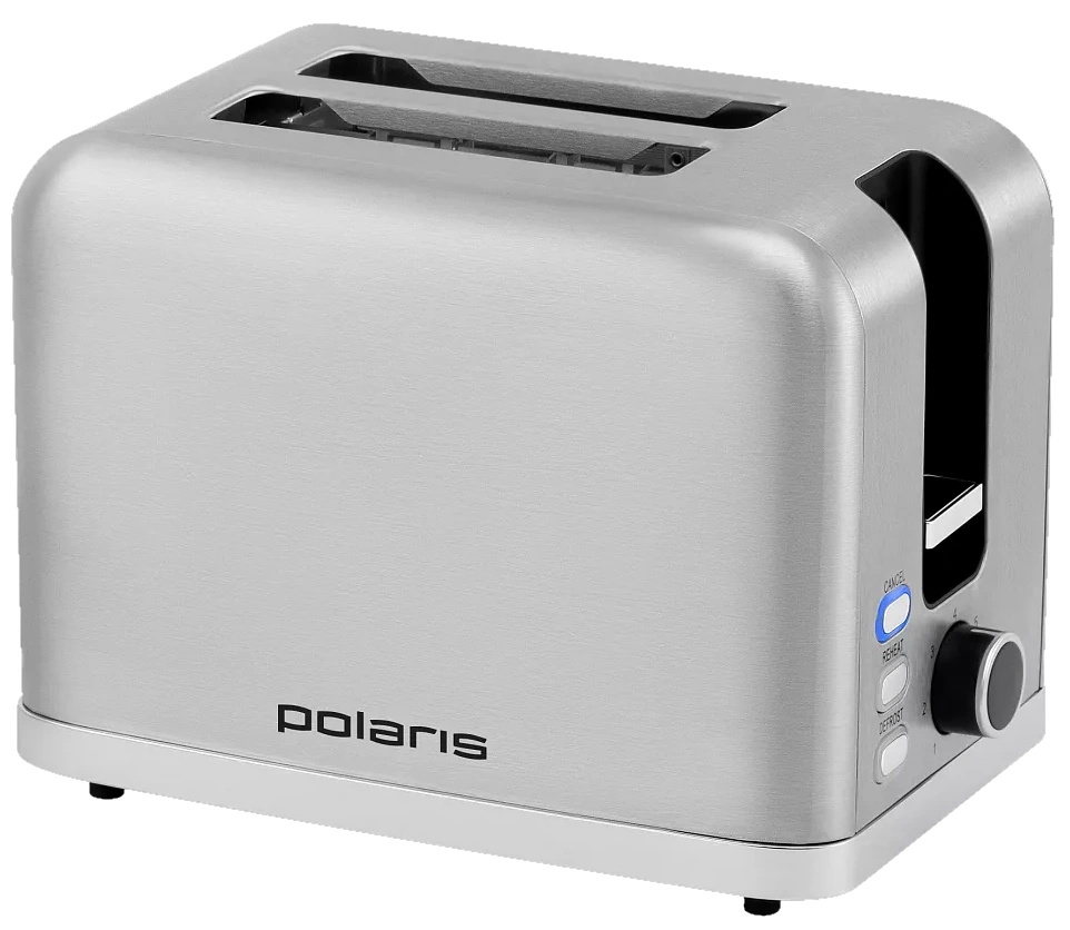 Тостер Polaris PET 0923 Inox