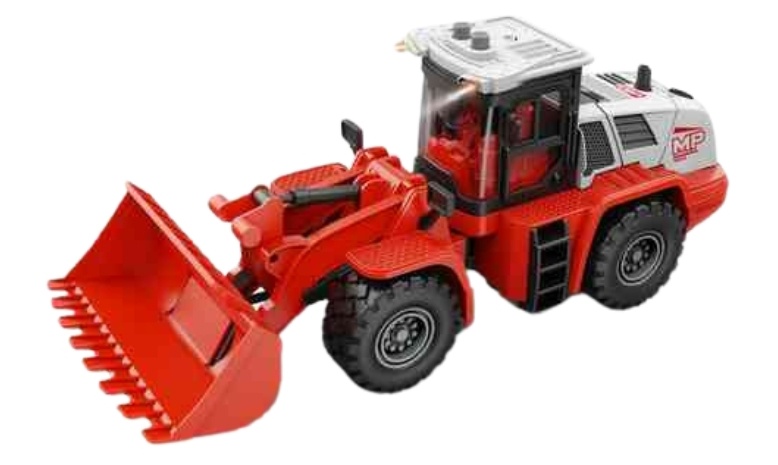 Машина JSToys (JS129A-3)