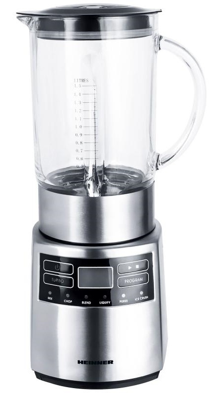 Blender Heinner HBLICE1000XMC