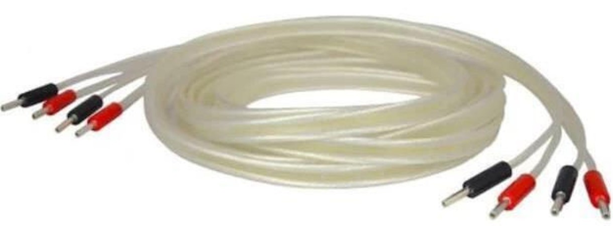 Кабель Van den Hul The Clearwater 3.0m bananas